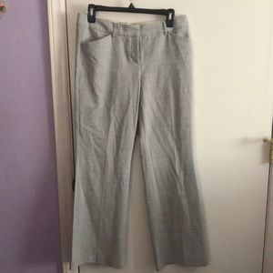 Express Editor pants size 6 Short